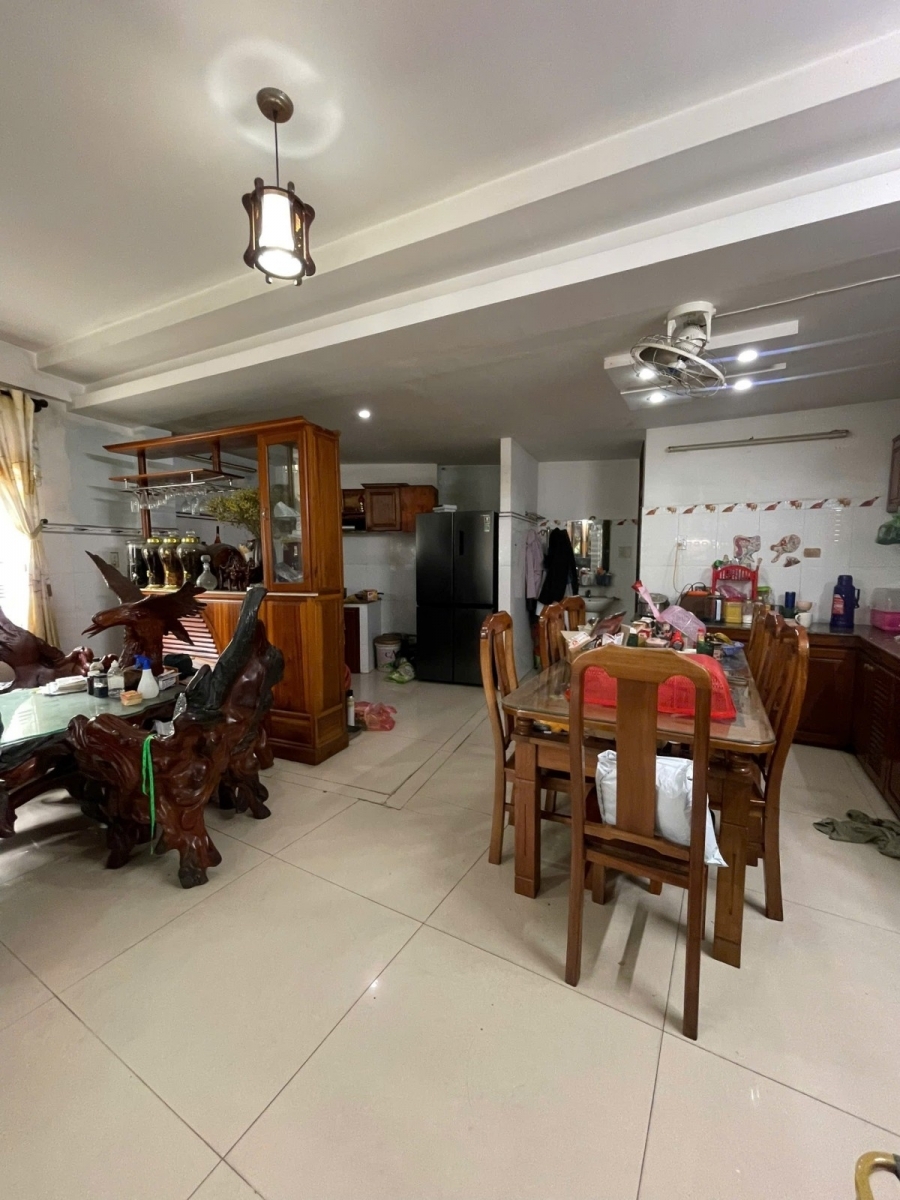 Bán căn góc mặt tiền Núi Thành 3 tầng đường 10m5 kinh doanh đỉnh chỉ 15 tỷ