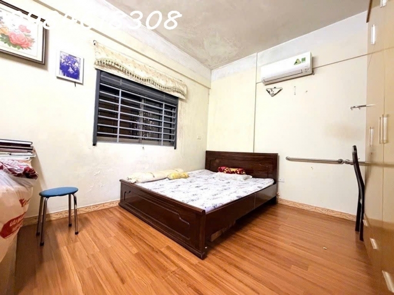 Bán căn hộ B5 Nguyễn Cơ Thạch – 120m² – Diện tích lớn hiếm KDT Mỹ Đình 1