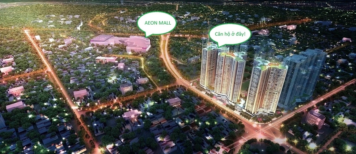 BÁN CĂN HỘ CAO CẤP 24 TIỆN ÍCH SMARTHOME – HOÀNG HUY COMMERCE (TÒA LOTUS)