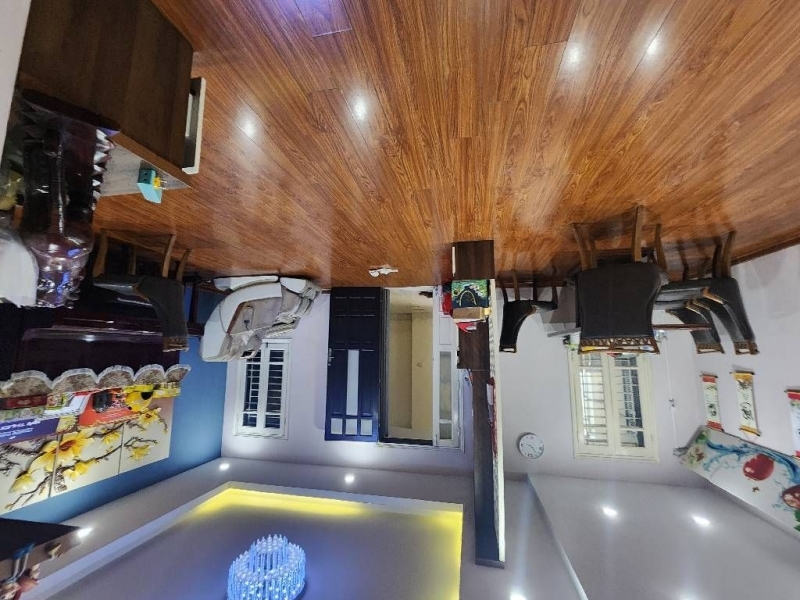 Bán căn hộ cc Bộ Quốc Phòng- Hoàng Quốc Việt 105m2- 3N2VS- giá 105 tỷ