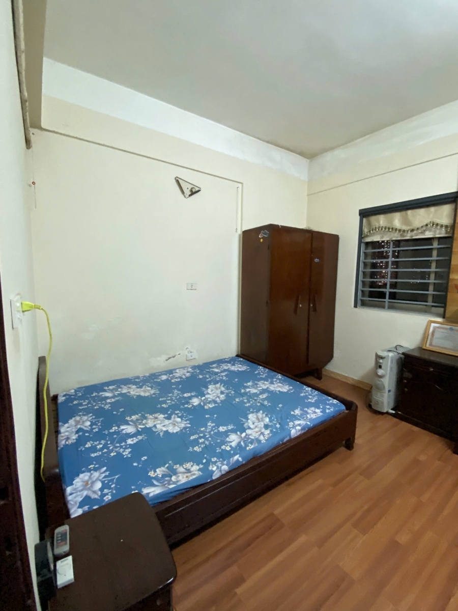 Bán căn hộ chung cư 2 đường Nguyễn Cơ Thạch 109.1m2 3PN 3 vệ sinh giá 85 tỷ