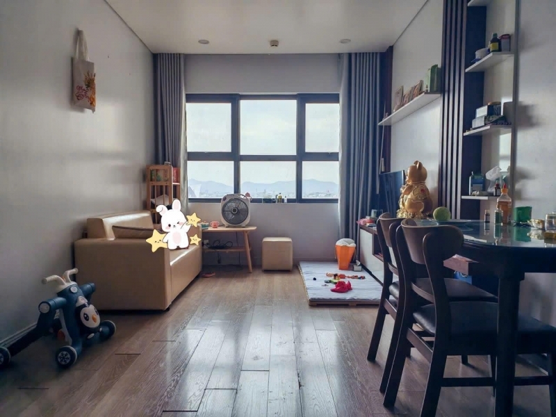 BÁN CĂN HỘ CHUNG CƯ BÁCH VIỆT - TẦNG TRUNG - Tp Bắc Giang Tỉnh Bắc Giang