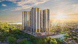Bán căn hộ chung cư Bcons Solary tại Số 4 Tân Đông Hiệp Dĩ An Bình Dương