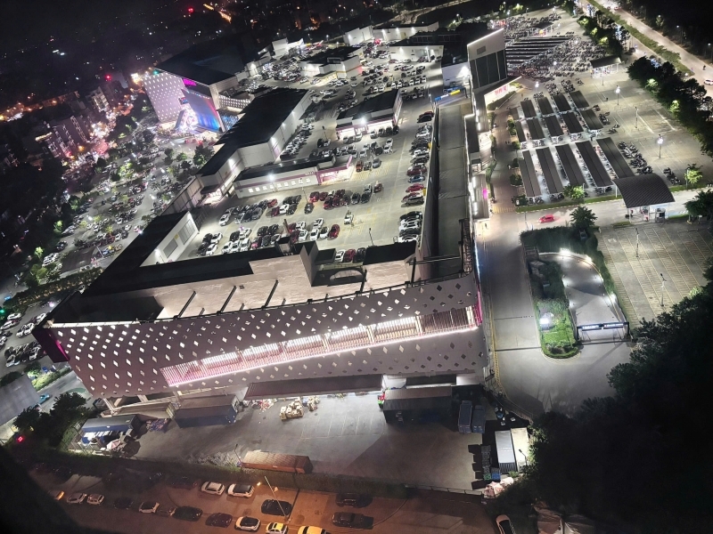 Bán căn hộ chung cư FLC Garden City 56m2 2PN 1 WC giá 3.75 tỷ