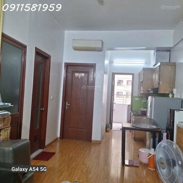 Bán Căn hộ đẹp nhiều tiện ích 317 tỷ 473 m2 Căn hộ 1208 (tầng 12) Tòa CT10A Đại Thanh