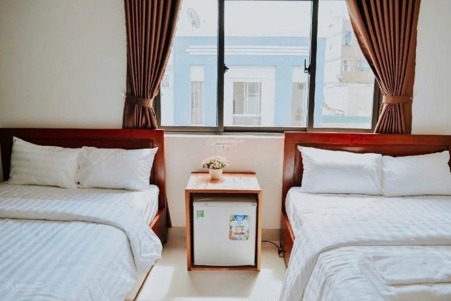 Bán căn hộ MT Tô Hiến Thành 75m² gần Nguyễn Văn Thoại sát Mỹ Khê giá 18.5 tỷ