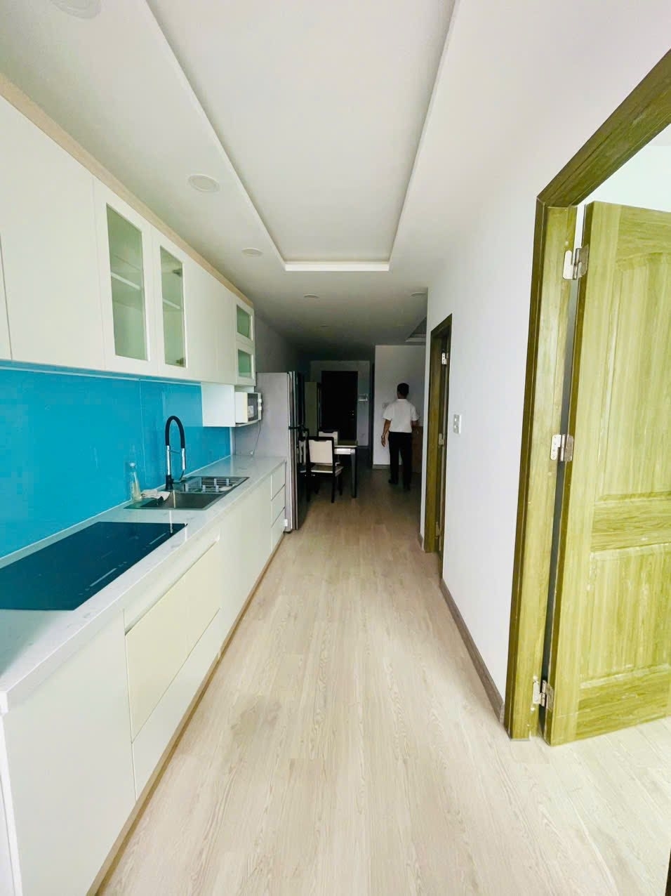 BÁN CĂN HỘ MƯỜNG THANH NHA TRANG NGAY CẦU TRẦN PHÚ – GIÁ CHỈ 2 TỶ 8!