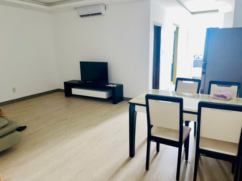 BÁN CĂN HỘ MƯỜNG THANH NHA TRANG NGAY CẦU TRẦN PHÚ – GIÁ CHỈ 2 TỶ 8!