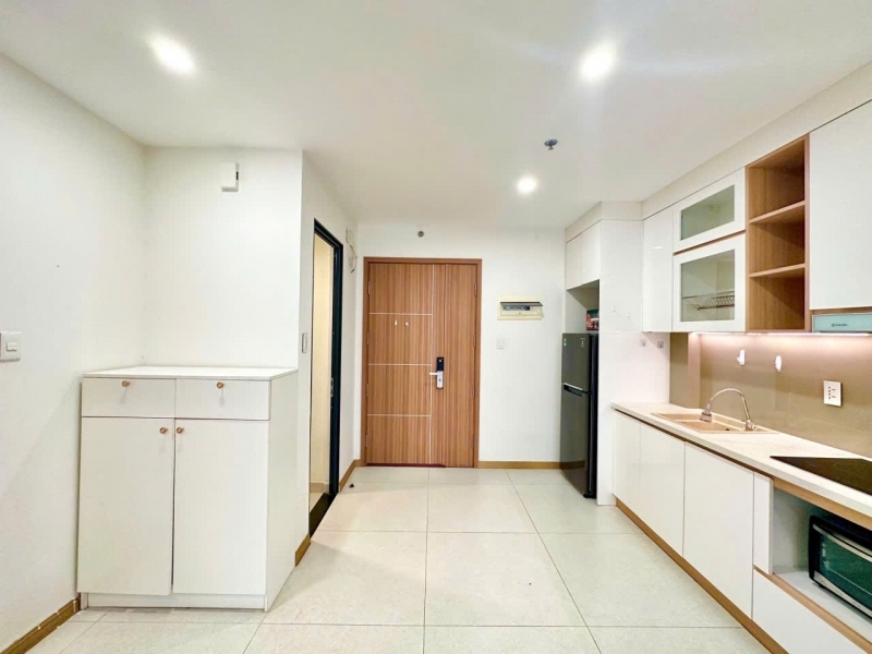 BÁN CĂN HỘ NEW CITY – 17 MAI CHÍ THỌ QUẬN 2