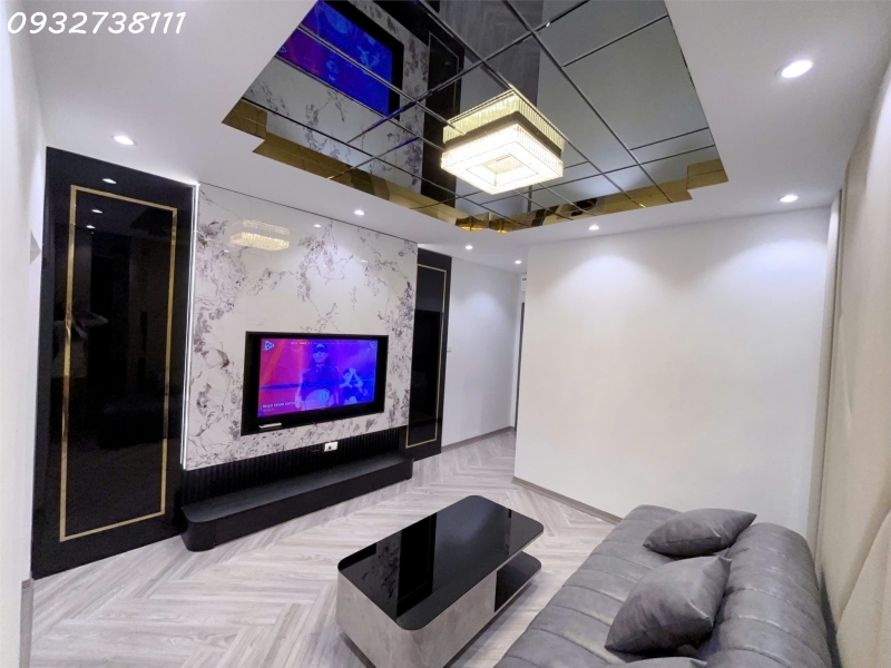 Bán căn hộ nhà tập thể đường Nguyễn Khoái Hai Bà Trưng cực đẹp giá tốt nhất thị trường