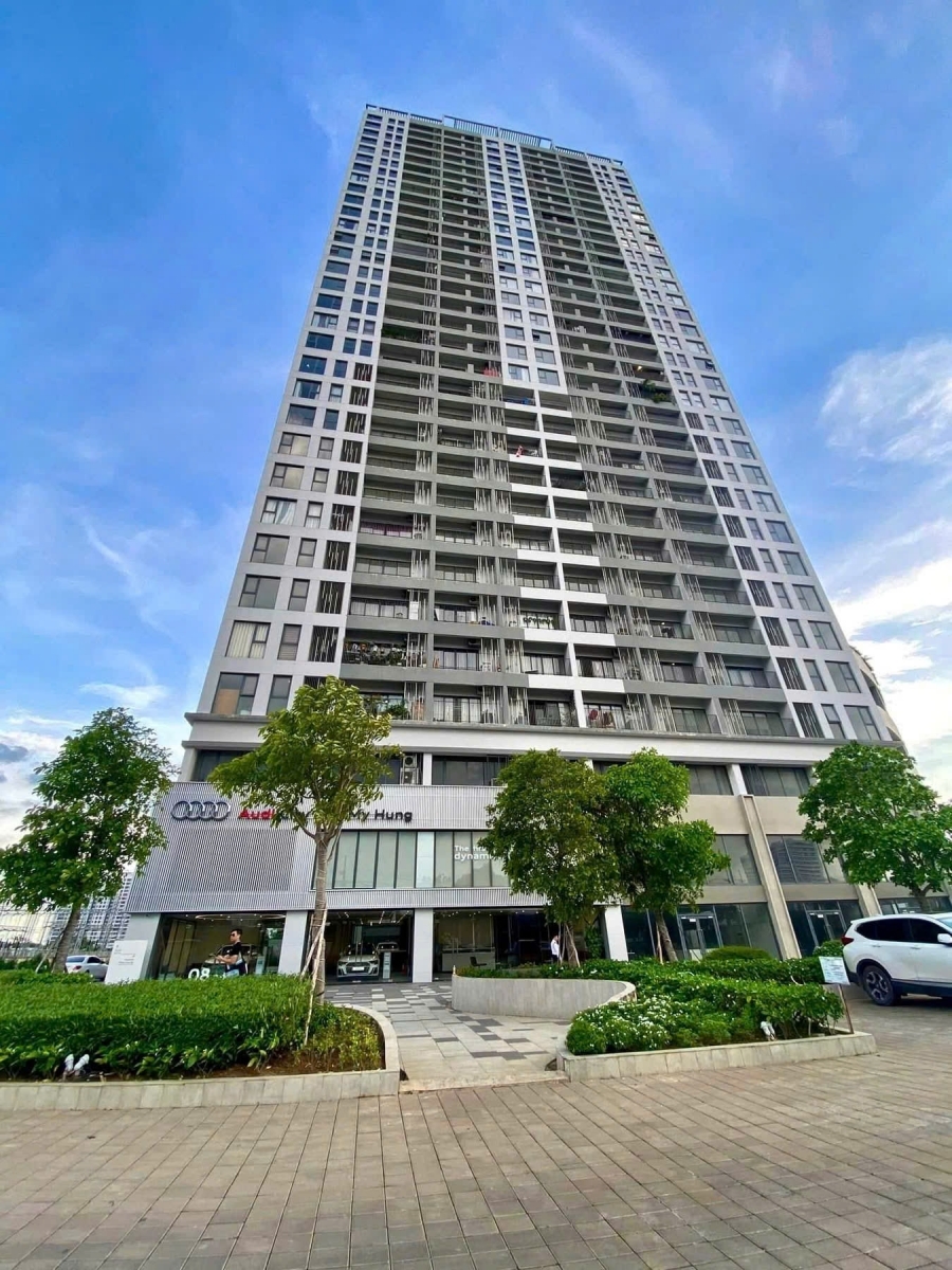 Bán căn hộ nội bộ CĐT B2.09.12 37m2 view Quận 1 2.993 tỷ giá cuối