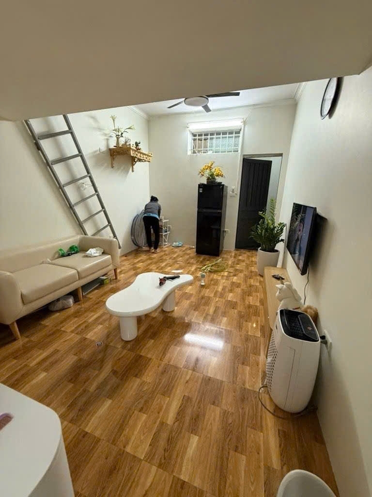 BÁN CĂN HỘ SỔ ĐỎ RIÊNG – TRẦN CUNG NGHĨA ĐÔ CẦU GIẤY