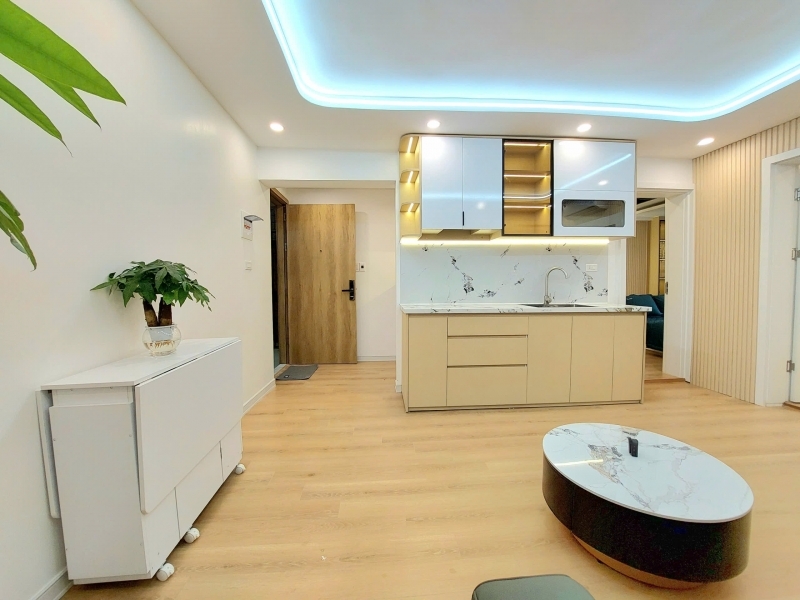 Bán căn hộ Tập thể tầng 3  K8 Bách Khoa 65m² SĐCC 4x tỷ