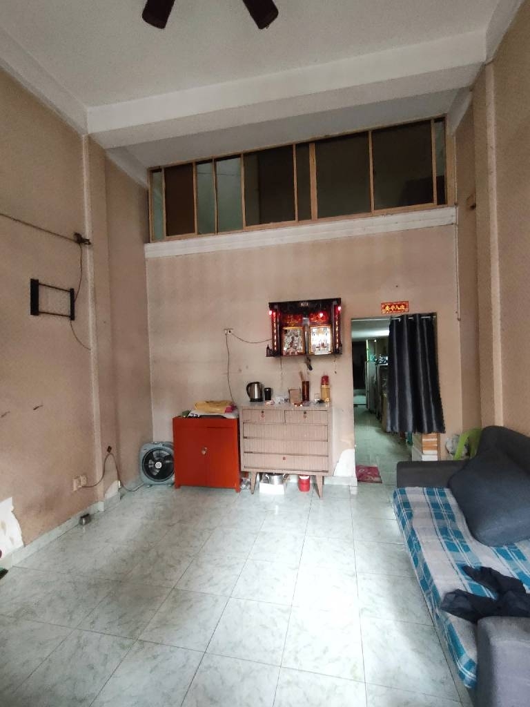 Bán Căn Hộ Vị Trí Vàng - Trung Tâm Quận 5 70m2 Giá Ưu Đãi Chỉ 3.65 Tỷ