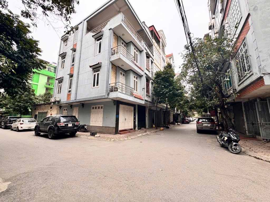 BÁN CĂN LÔ GÓC VĂN QUÁN 2 MẶT ĐƯỜNG VỈA HÈ KINH DOANH VĂN PHÒNG CỰC ĐỈNH 14 TỶ