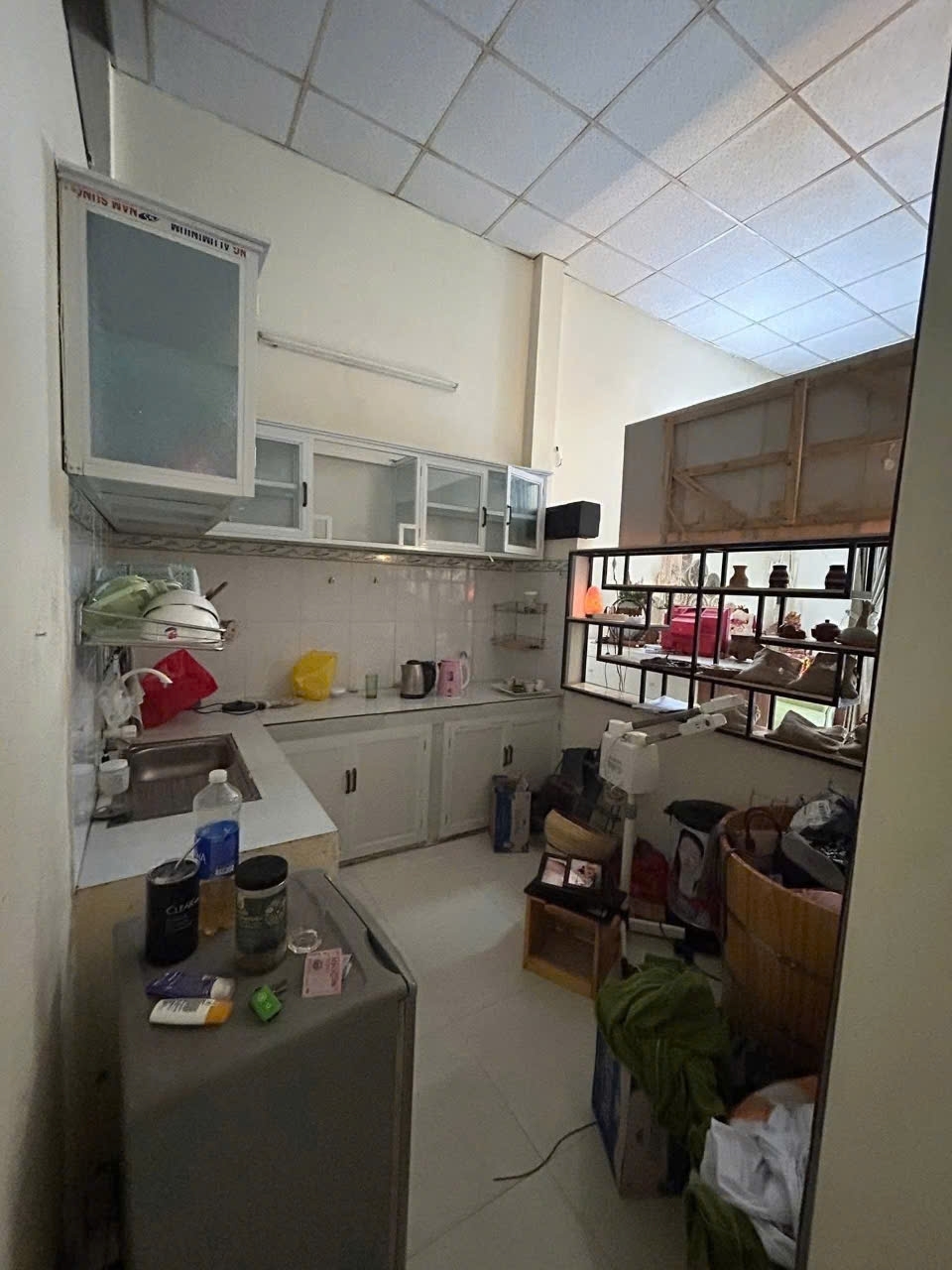 Bán căn nhà cấp 4 Mặt tiền đường Nguyễn Chích Hòa Minh Liên Chiểu Đà Nẵng