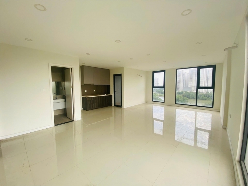 Bán căn OT góc B1.06.14 53m2 view sông Đông Nam hàng CĐT Lavida Plus chỉ 30% nhận nhà CK 5%