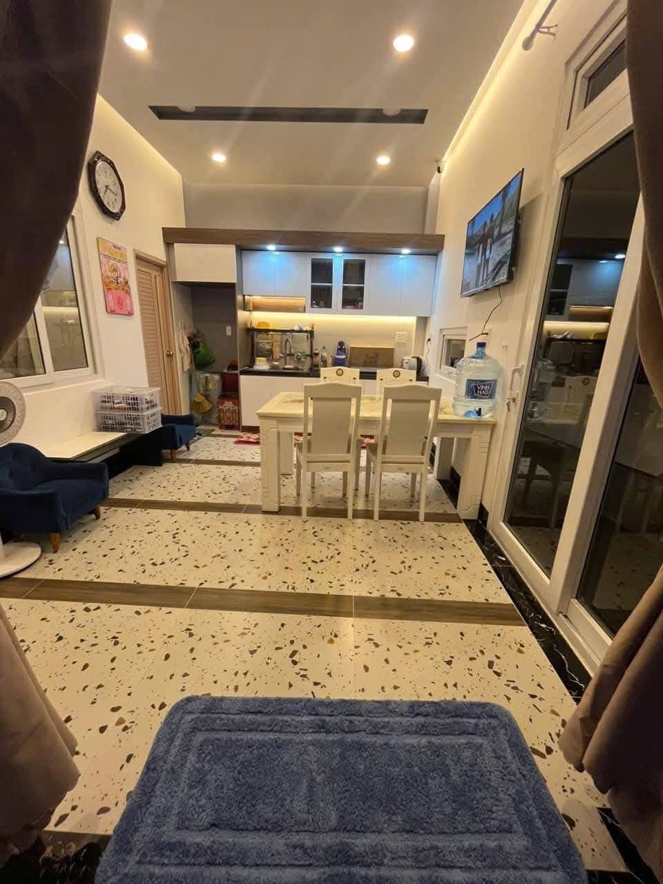 Bán Căn Villa Sân Vườn Mini ngay trung tâm đường Ma Trang Sơn P5 Đà Lạt giá chỉ 8 tỷ