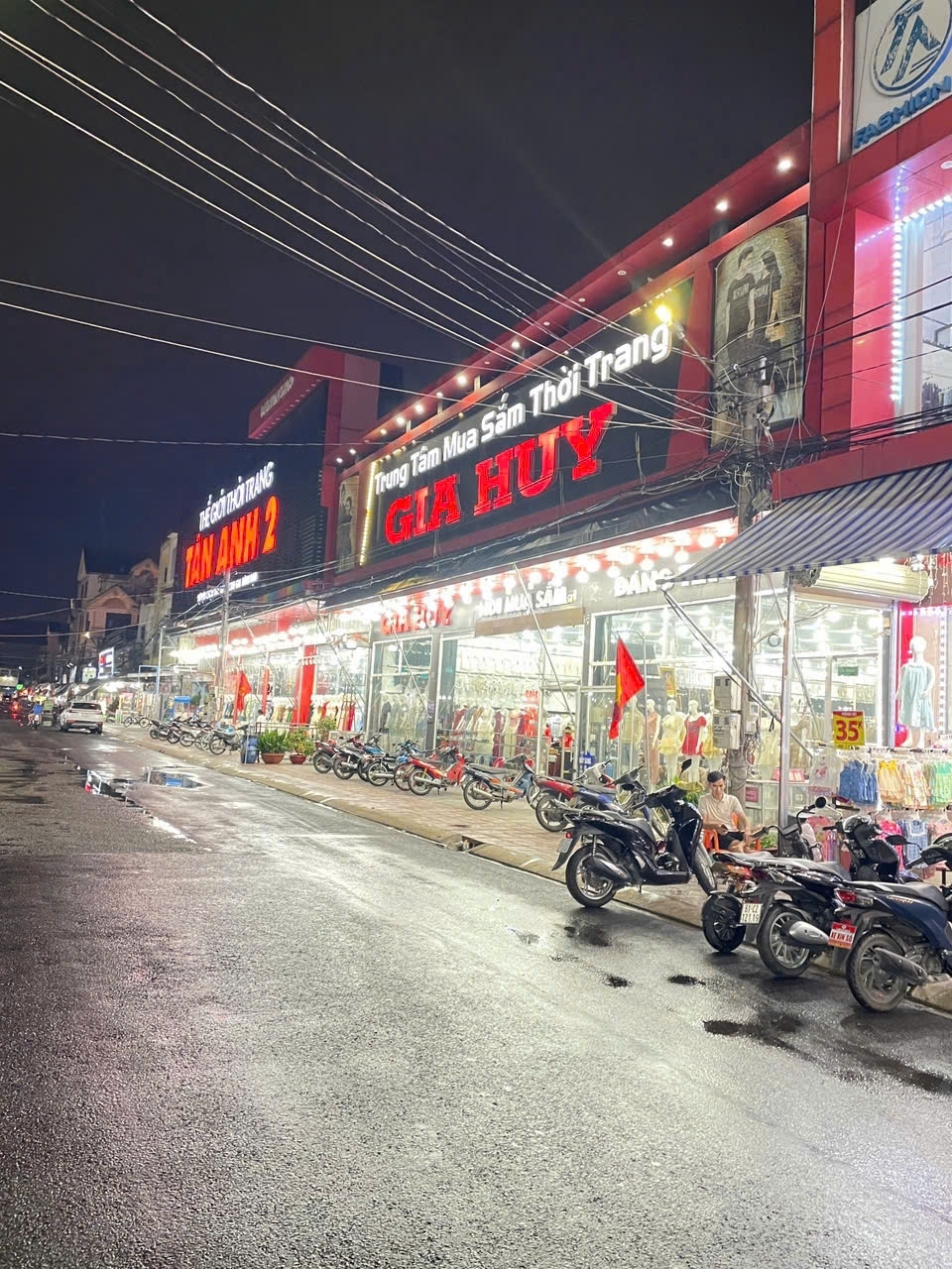 BÁN CẶP NHÀ 1 TRỆT 2 LẦU – MẶT CHỢ KDC 434 BÌNH HOÀ THUẬN AN BÌNH DƯƠNG