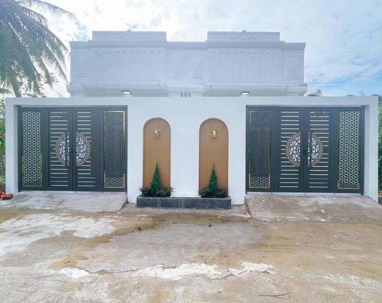 BÁN CẶP NHÀ MỚI RẠCH CHÁT 3 RẠCH GIÁ KIÊN GIANG – 0939799173