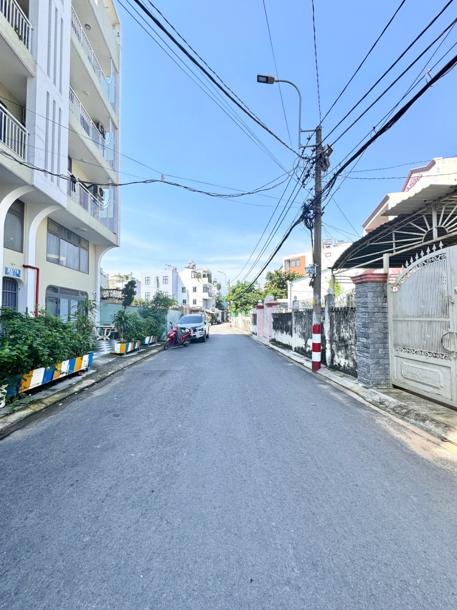 Bán CHDV Bình Lợi khu ĐH Văn Lang - Lợi nhuận ~ 2 Tỷ/năm