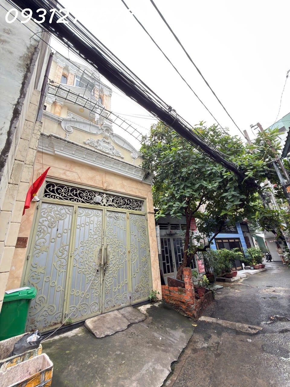 BÁN CHDV CAO CẤP DÒNG THU 35TR/1THANG DT KHỦNG