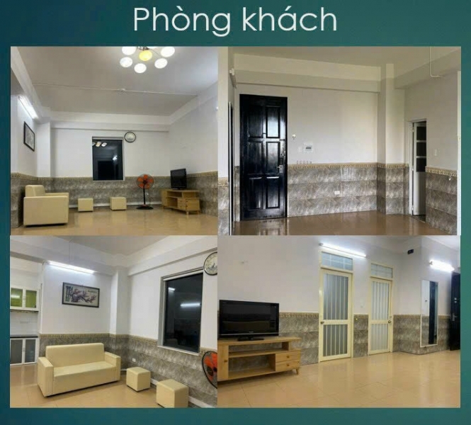 Bán chung cư Quang Vinh 82m2 sổ sẵn sát siêu thị Metro chỉ 1tỷ550