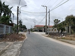 ► BÁN ĐẤT 2 MẶT TIỀN – ĐANG KINH DOANH CAFE BIDA – VỊ TRÍ ĐẸP