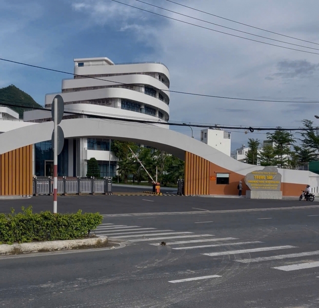 BÁN ĐẤT 2 MẶT TIỀN THOÁNG ĐẸP – CÁCH ĐƯỜNG 2/4 CHỈ 50M – PHƯỜNG VĨNH HẢI NHA TRANG