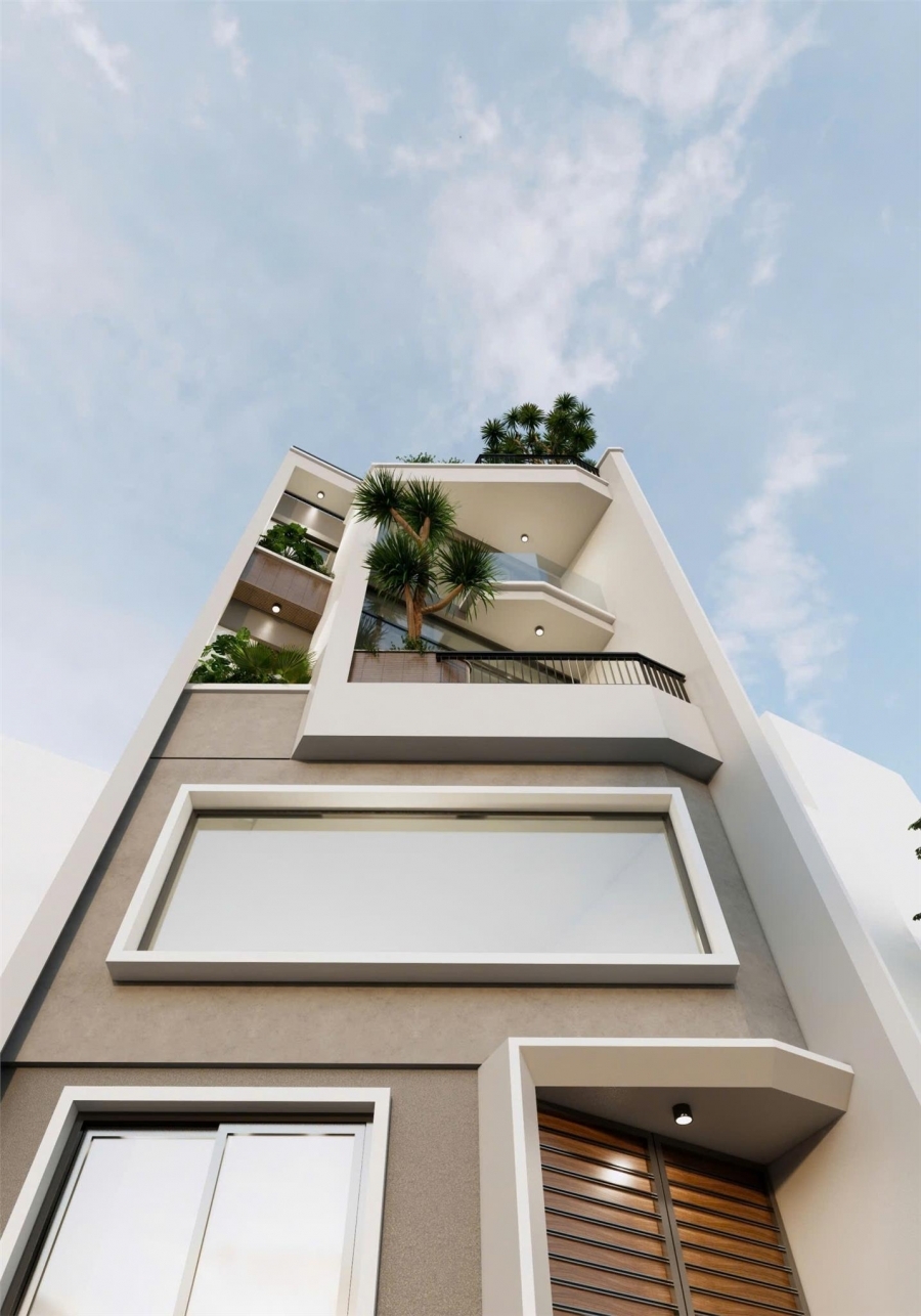 Bán đất 80/7 Hoàng Xuân Nhị Phú Trung Tân Phú; (39*10) hơn 5 tỷ