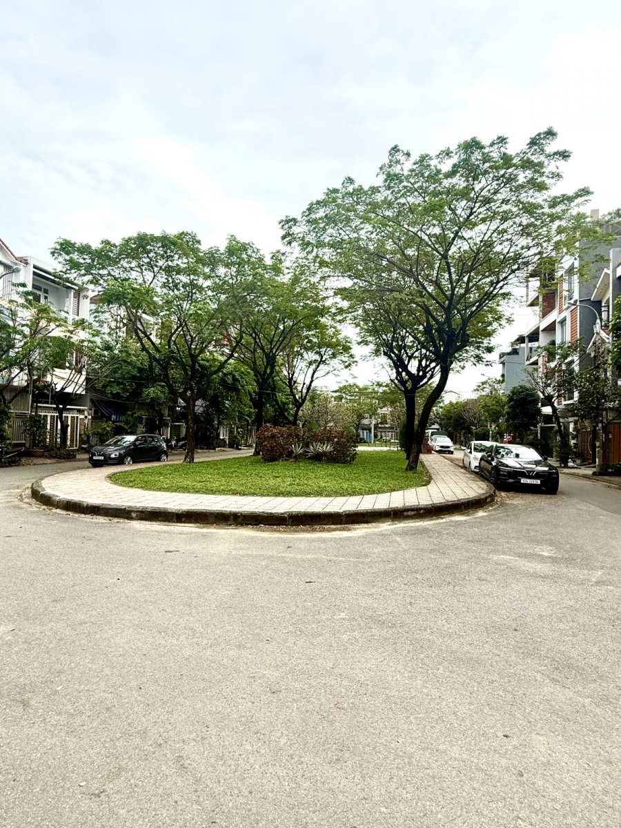 Bán đất An Thượng 22 diện tích lớn 253m2 kinh doanh sầm uất chỉ 37x tỷ