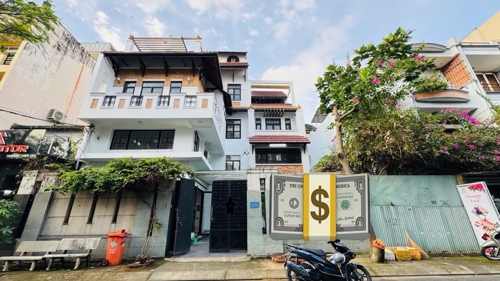 Bán Đất Biệt Thự Đảo Kim Cương Quận 2 - 600m² (20x30m) - Vị Trí Kim Cương View Sông Đẳng Cấp