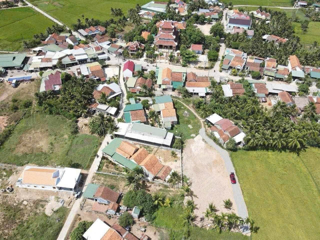 Bán đất chính chủ - Giá tốt tại thôn Bình Trị Ninh Bình Khánh Hòa