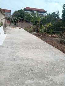 Bán đất đẹp 130m2 thôn Chúc xã Quang Trung (Đại Hoá cũ) Tân Yên Bắc Giang