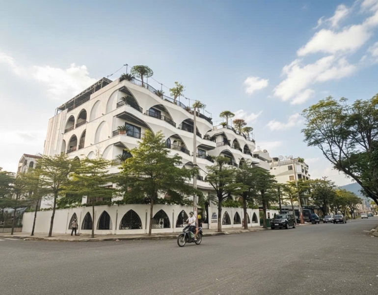 BÁN ĐẤT ĐẸP – TRUNG TÂM SƠN TRÀ ĐÀ NẴNG