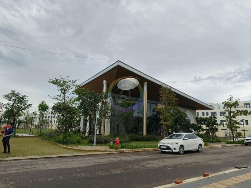 Bán đất dự án trả góp không lãi suấtđất đẹp ở mặt tiền QL19 Quy Nhơn Giá chỉ từ 22 tỷ/lô diện tích