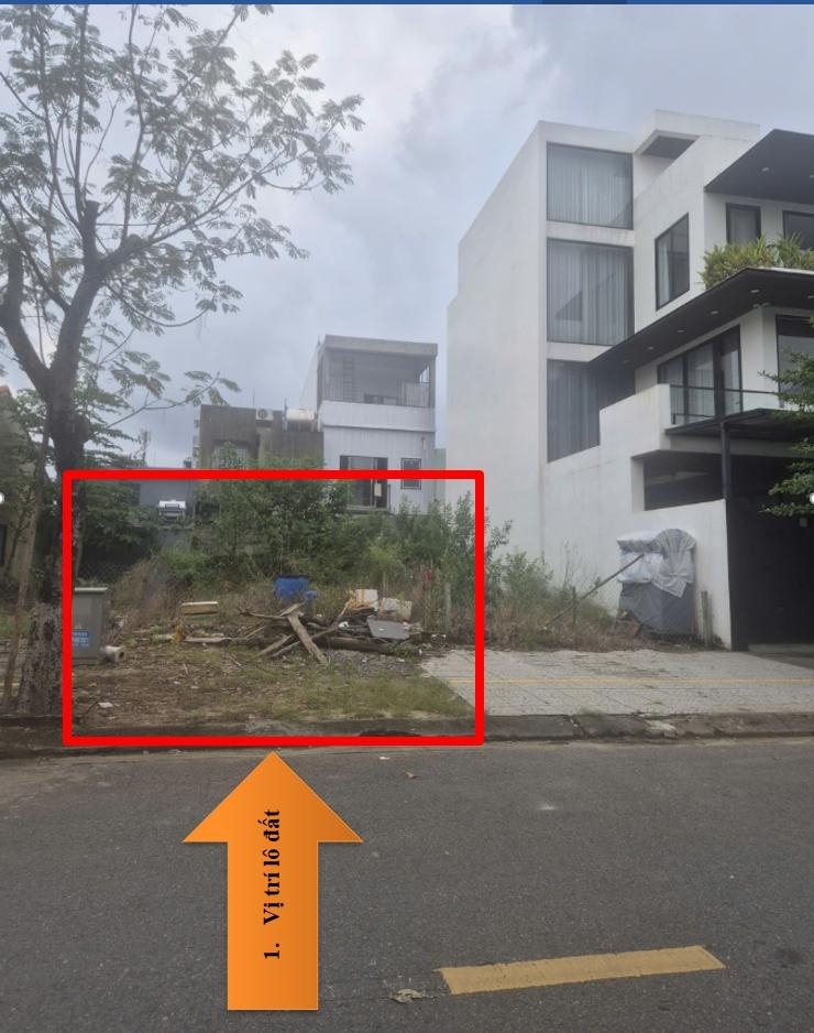 Bán đất đường Đinh Đức Thiện - Khu B Phương Trang) gần Nguyễn Sinh Sắc