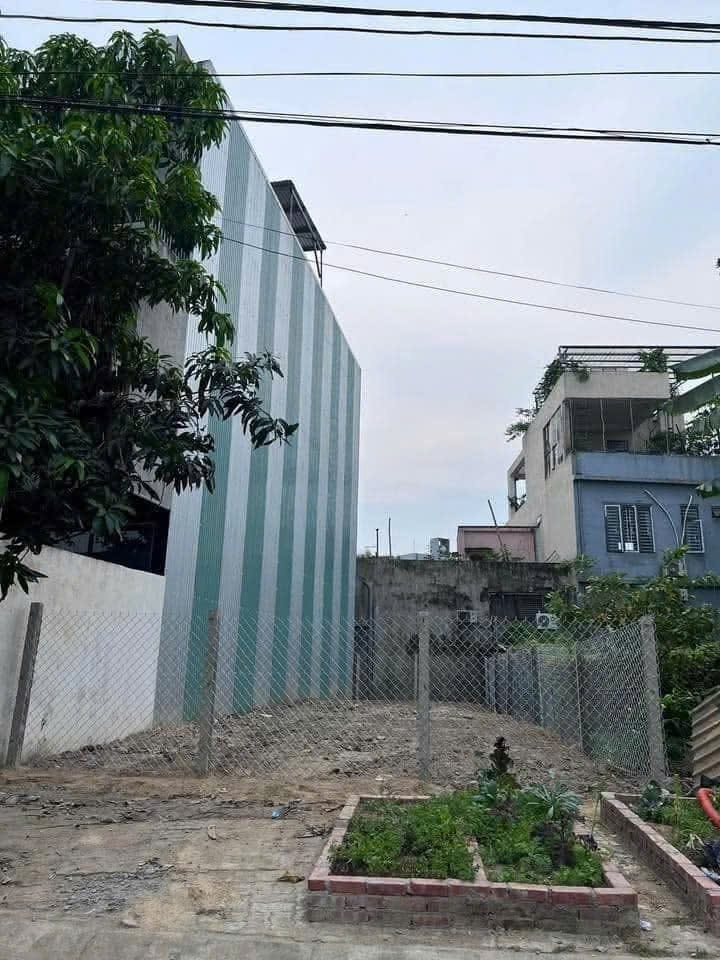 Bán đất đường Mộc Bài 7 - Hòa Minh Gần Khu E Nguyễn Sinh Sắc Đà Nẵng