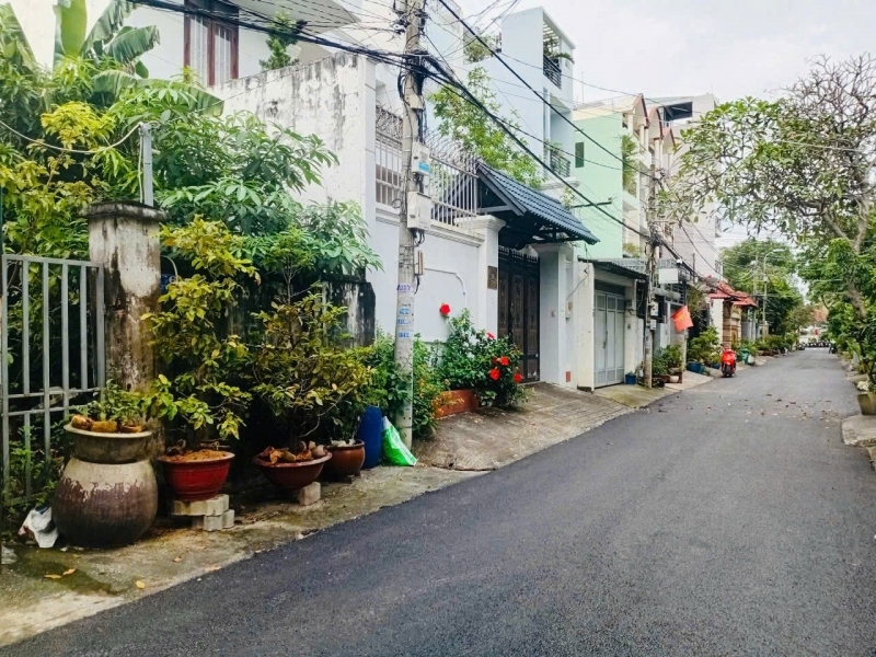 Bán đất đường số 9, An Phú, (Vista) – 134,8m² – CTXD hầm + 6 tầng – giá 20,5 tỷ TL