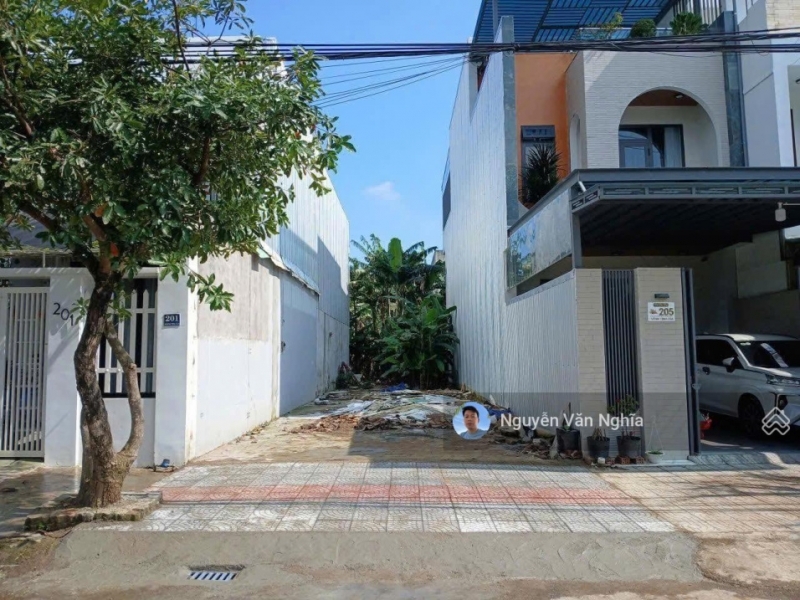 BÁN ĐẤT HUỲNH TỊNH CỦA 1175M VIEW CÔNG VIÊN SÁT KHU NHÀ Ở XÃ HỘI HÒA XUÂN