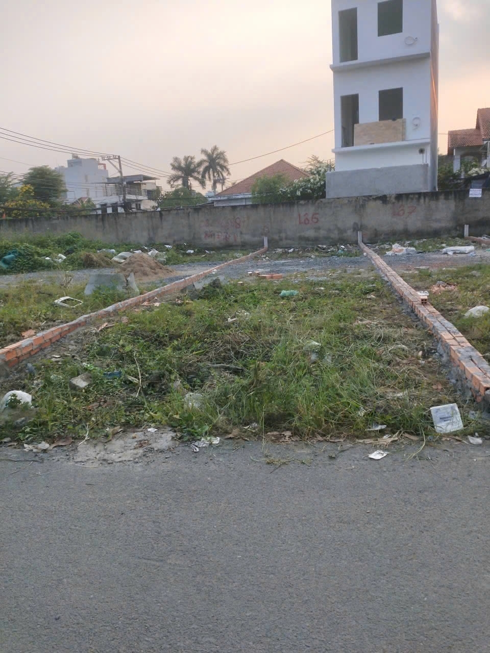 Bán Đất KDC phân Lô ngay ga metro 79m2 tại Số 11 Trường Thọ Thủ Đức 63 tỷ Hàng hot!