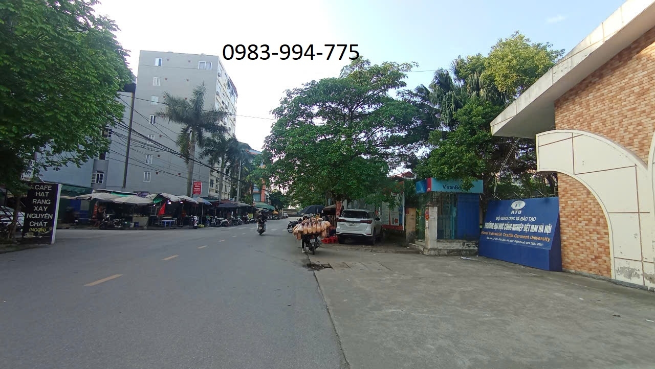 BÁN ĐẤT KĐT KHAI SƠN THUẬN THÀNH. 90M2 * MT 45M * 668 TỶ. VỈA HÈ Ô TÔ TRÁNH.