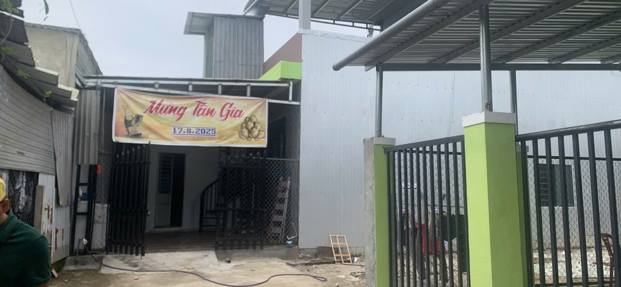 BÁN ĐẤT LIÊN CHIỂU – KIỆT NGÔ XUÂN THU - LIÊN CHIỂU - ĐÀ NẴNG