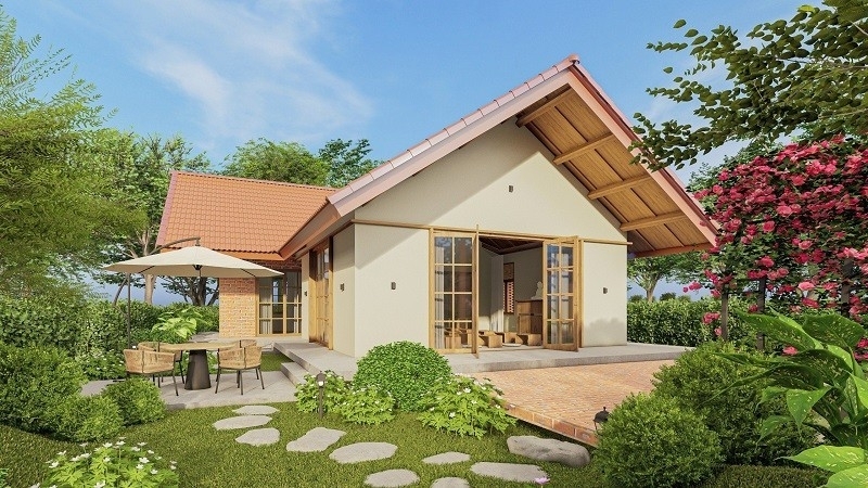 Bán đất mặt tiền Lê Hữu Trác 285m² gần biển Mỹ Khê – vị trí vàng xây căn hộ khách sạn