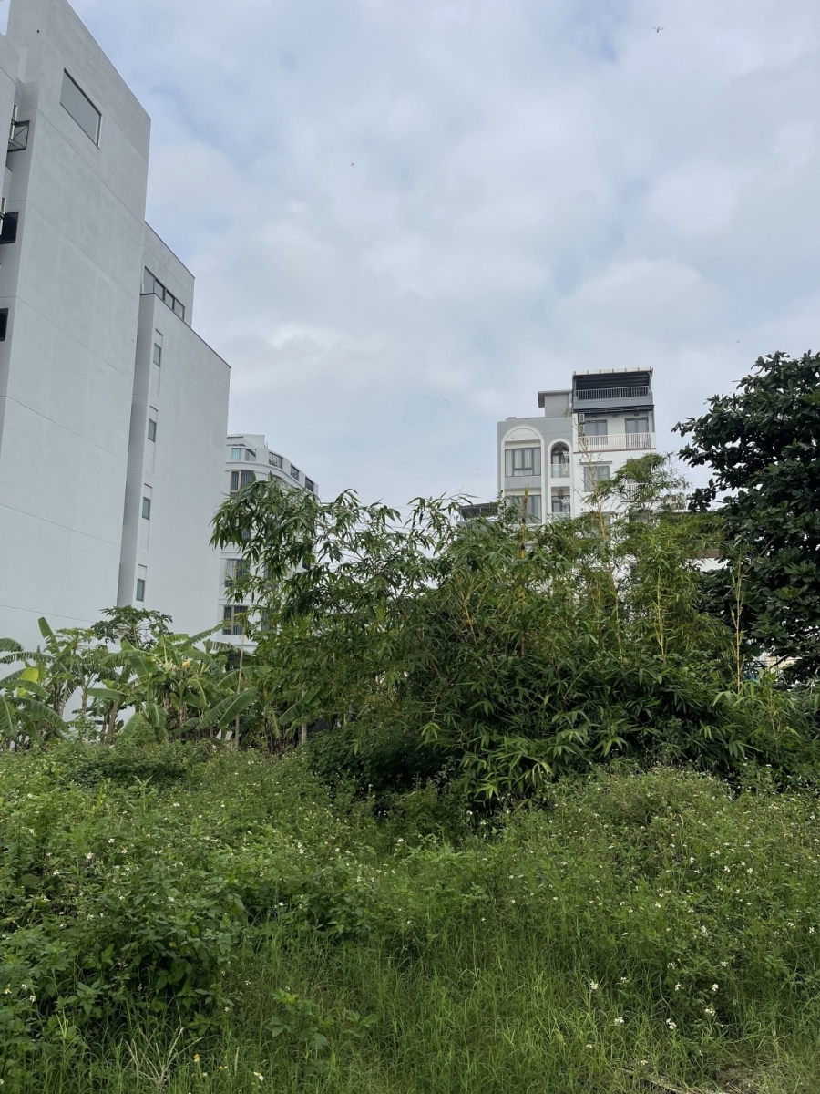 Bán đất mặt tiền Võ Nguyên Giáp Đà Nẵng gần biển Mỹ Khê – vị trí kim cương kinh doanh du lịch