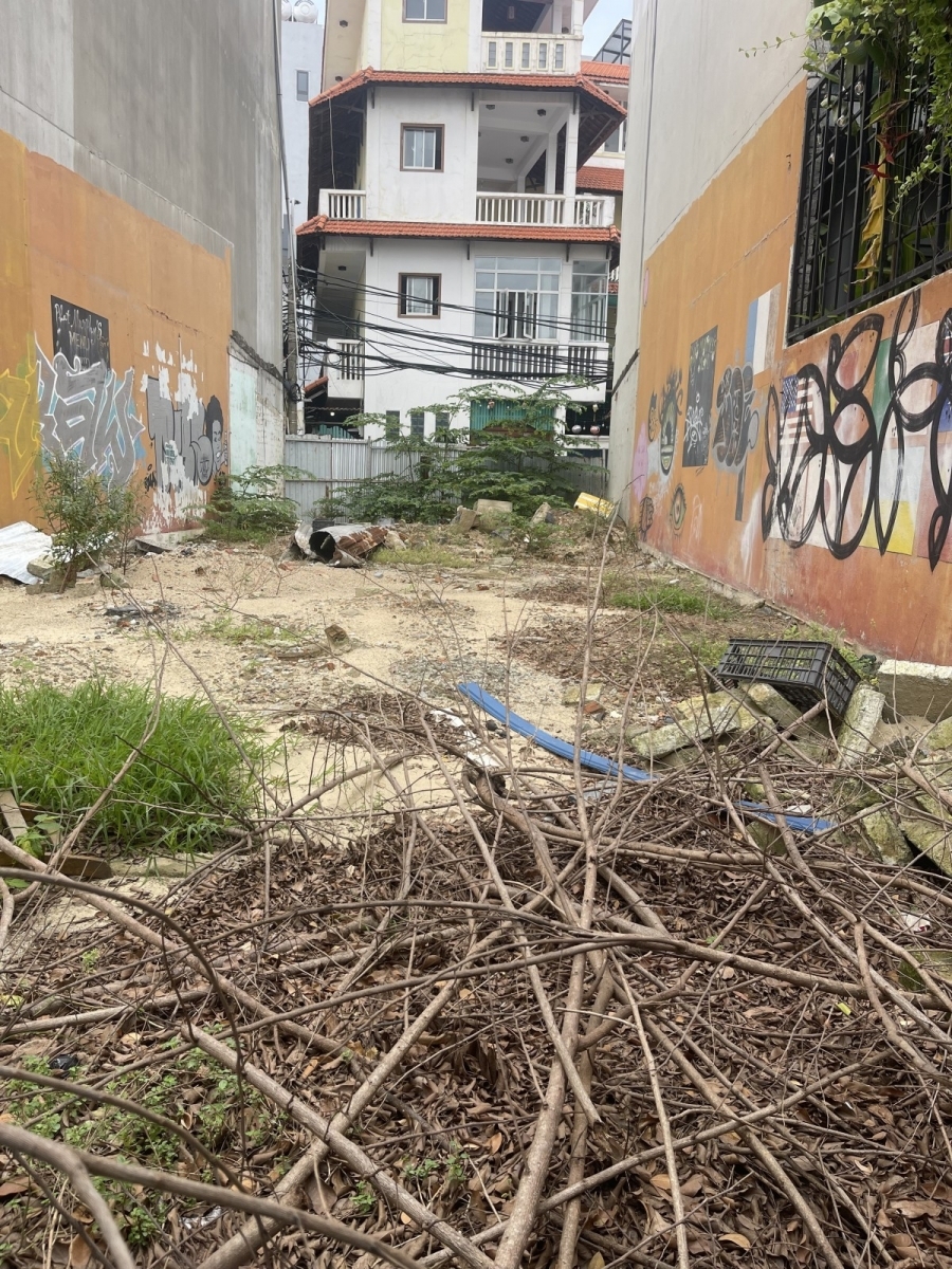 Bán đất mặt tiền Võ Nguyên Giáp Đà Nẵng gần biển Mỹ Khê – vị trí vàng kinh doanh du lịch