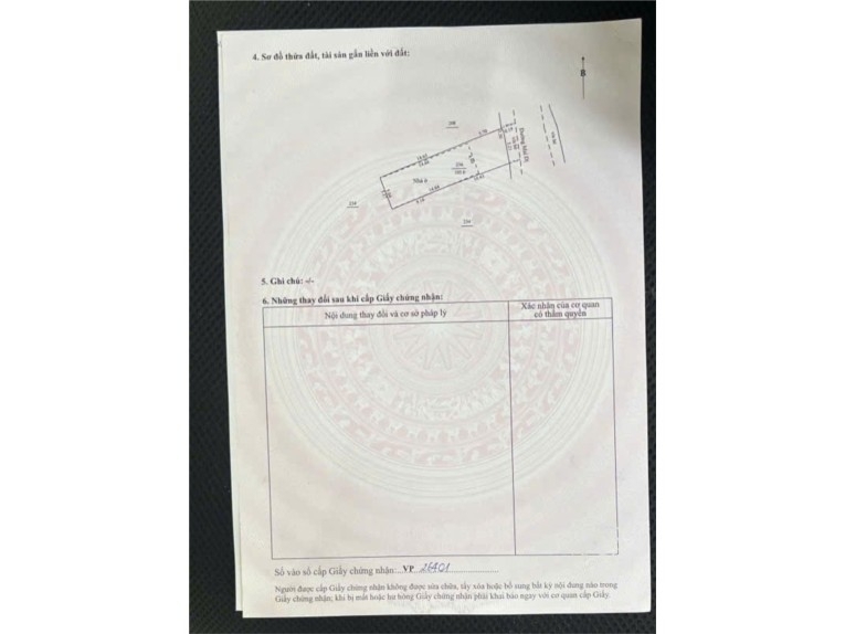 Bán đất MT đường MAI DỊ -Hoà Cường Bắc- Hải Châu. DT 105m2 giá 9ty9 LH 0942992361