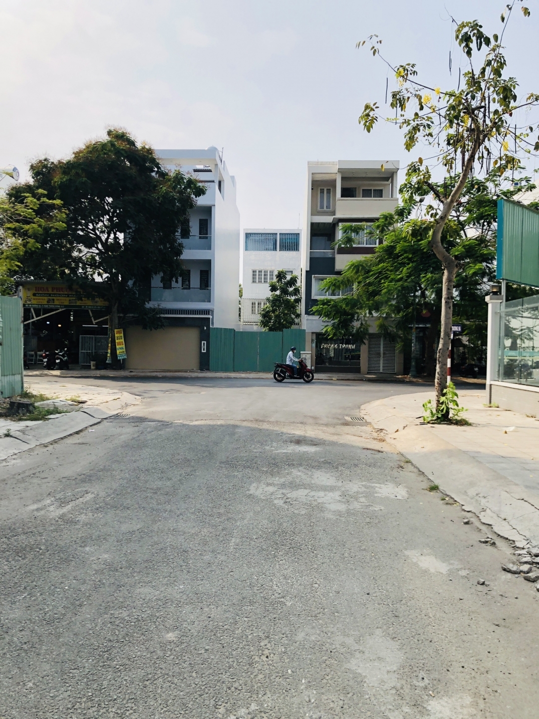 Bán đất nền dự án công trình tại Đông Thủ Thiêm 100 triệu / m2 252 m2 tại quận 2