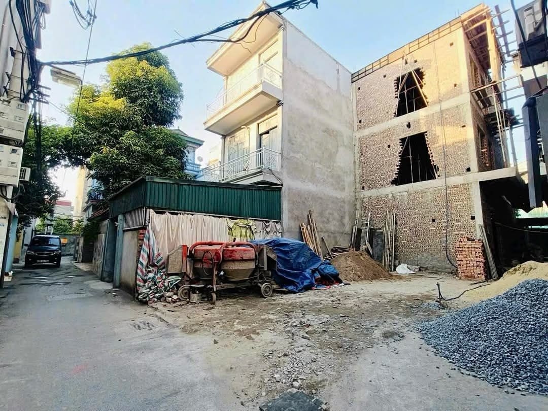 Bán đất Phúc Lợi Lô góc thoáng sáng 50m x 5m oto thông vào nhà chỉ hơn 6 tỷ còn tl. LH 0936123469
