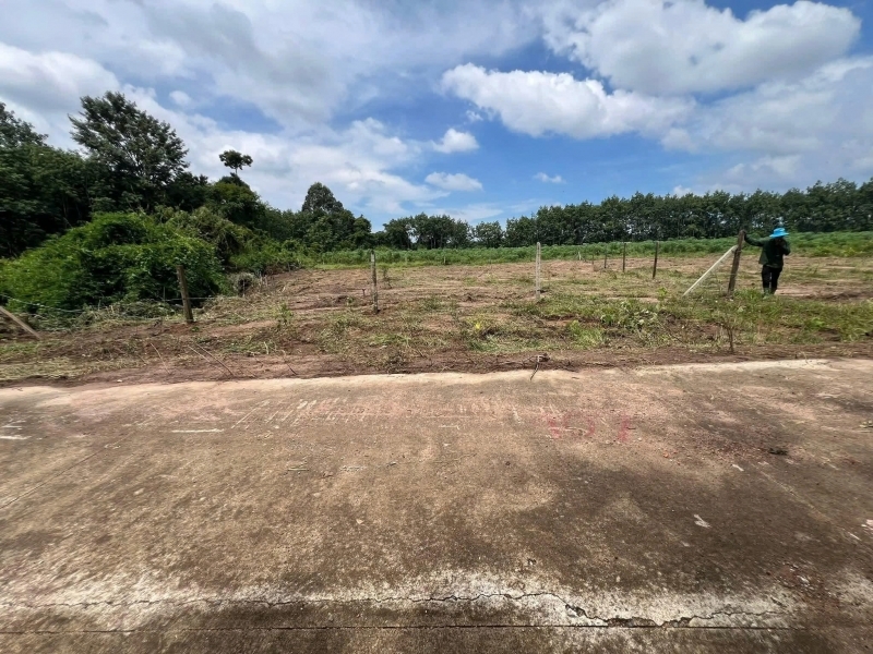 Bán đất phường An Lộc – Khu phố Thanh Kiều Đồng Nai